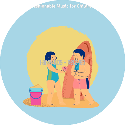 Fashionable Music for Children