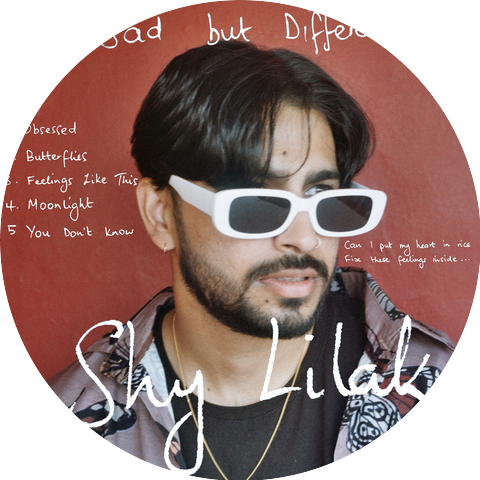 Shy Lilak