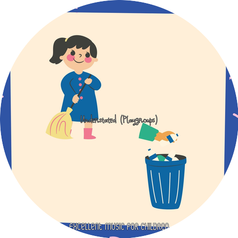 Excellent Music for Children