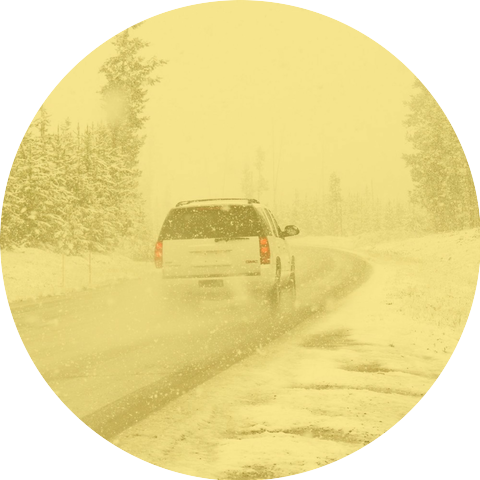 Music for Driving All-stars