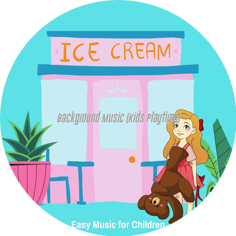 Easy Music for Children