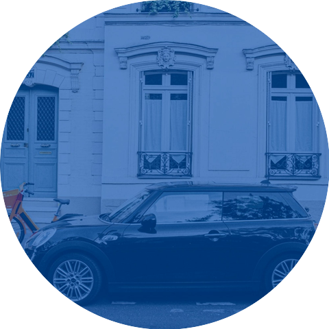Music for Driving Moments