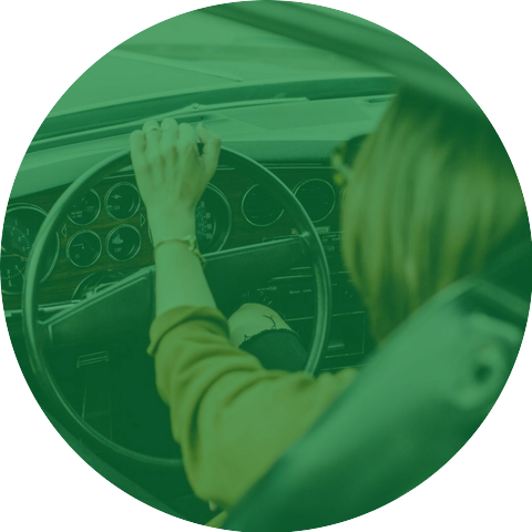 Music for Driving Seduction