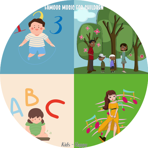 Famous Music for Children