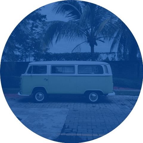 Music for Driving