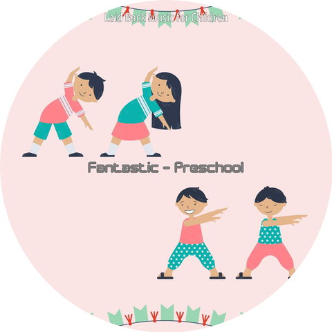 Laid Back Music for Children