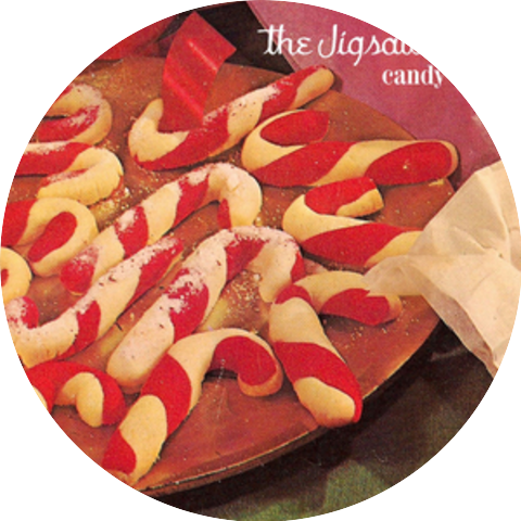 The Jigsaw Seen