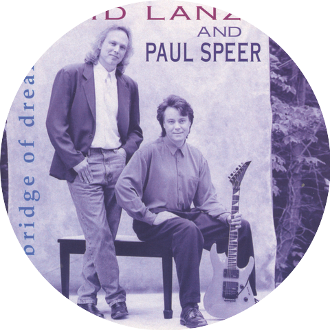 David Lanz And Paul Speer