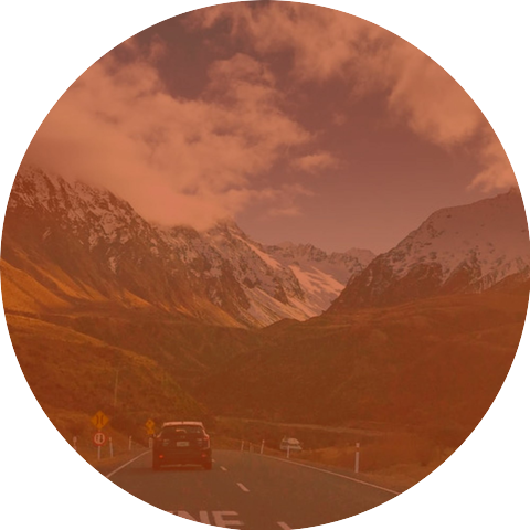 Music for Driving Curation