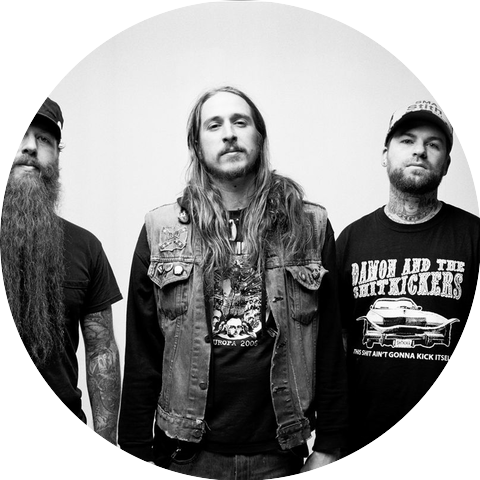 Black Tusk