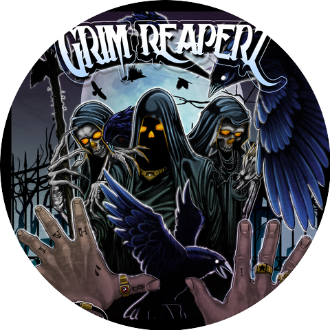 Grim Reaperz