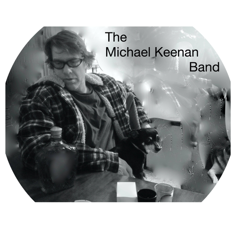 The Michael Keenan Band