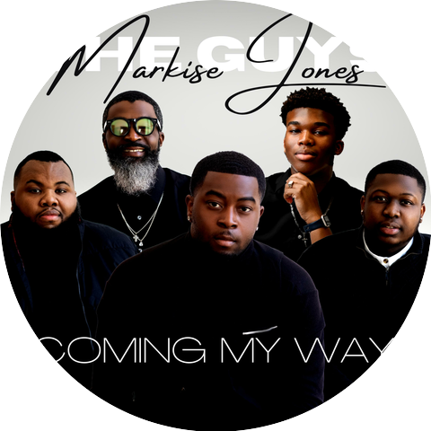 Markise Jones & The Guys