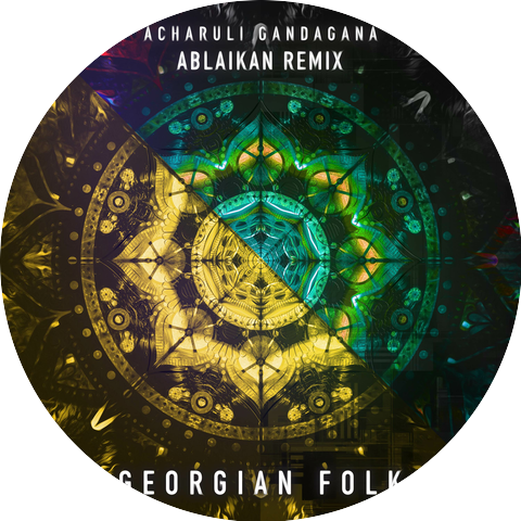 Georgian Folk