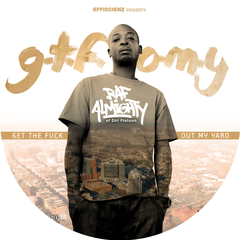 DJ Brans & Raf Almighty