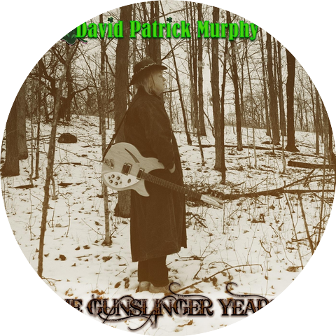 David Patrick Murphy