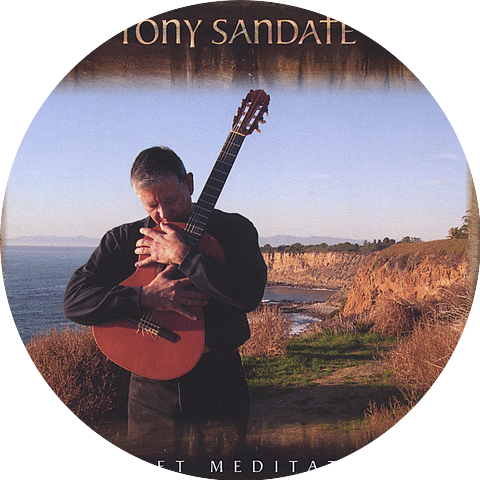 Tony Sandate