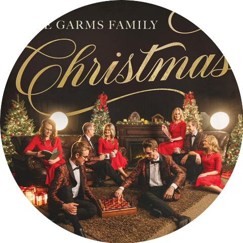 The Garms Family