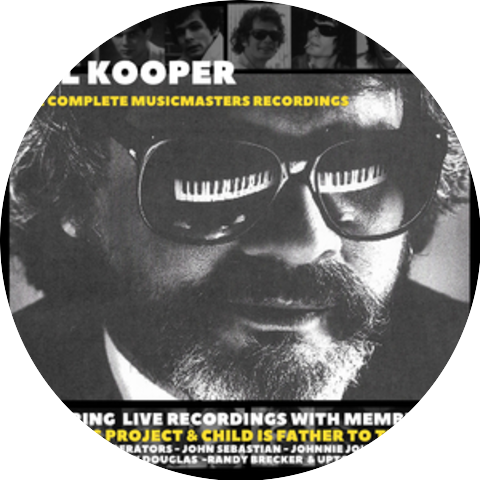 The Rekooperators & Al Kooper