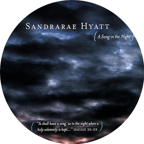 Sandrarae Hyatt