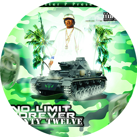 No Limit Forever, G5J