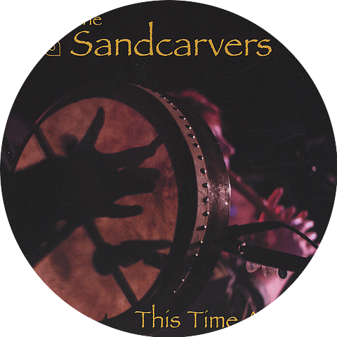 The Sandcarvers