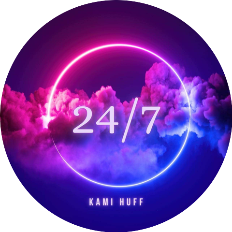 Kami Huff