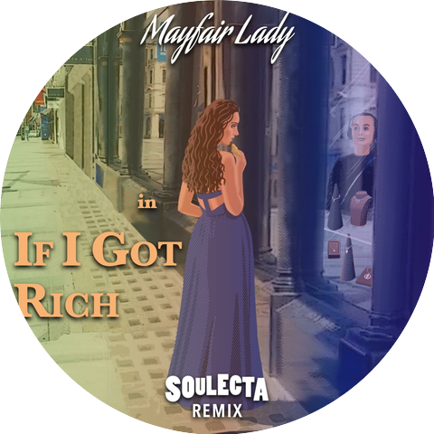 Mayfair Lady & Soulecta