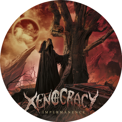 Xenocracy