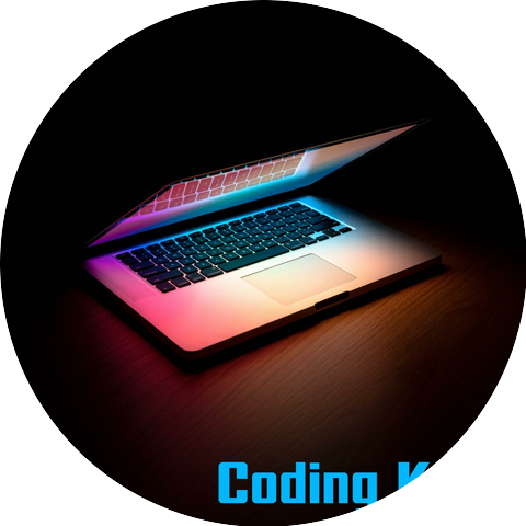 Coding Keys