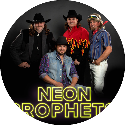 The Neon Prophets
