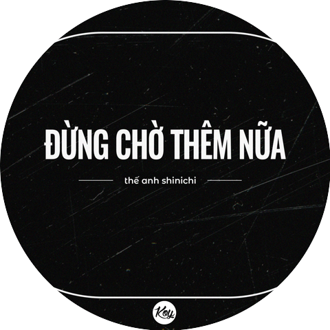 Thế Anh Shinichi