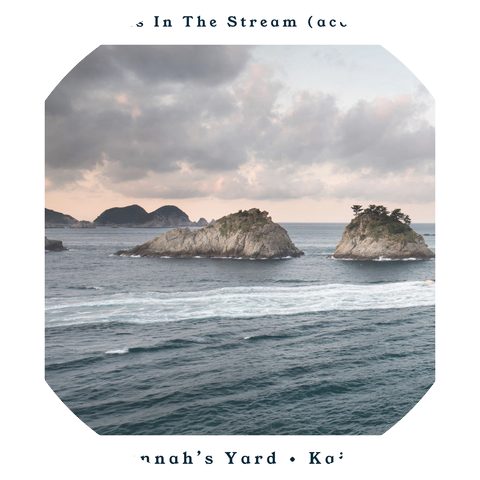 Kaiak and Hannah’s Yard