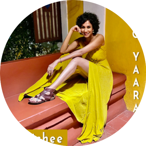 Pratichee Mohapatra