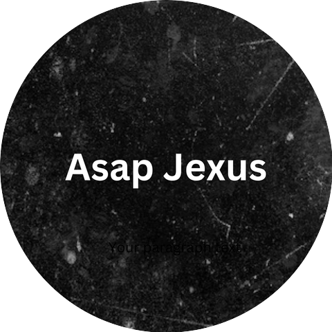 Asap Jexus