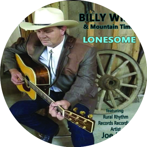 Billy Wise & Mountain Time