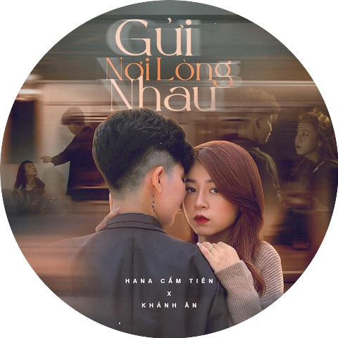 Khánh Ân & Hana Cẩm Tiên