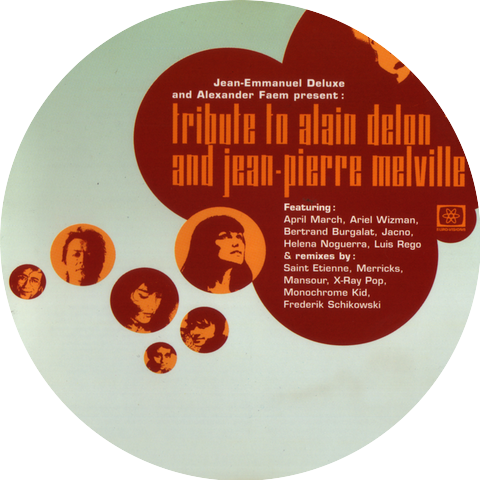 Jean-Emmanuel Deluxe