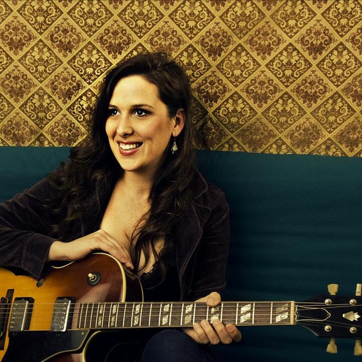 Sarah Siskind