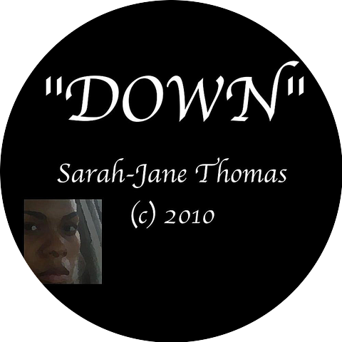 Sarah-Jane Thomas