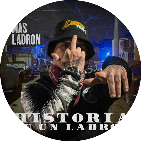 El Mas Ladron