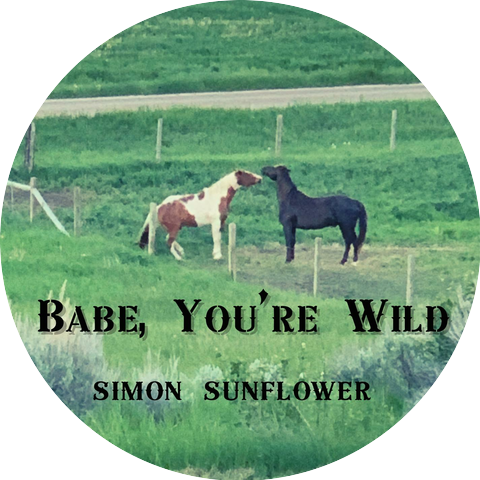 simon sunflower