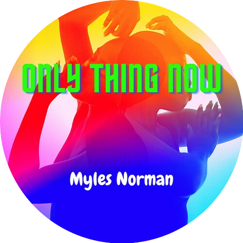 Myles Norman