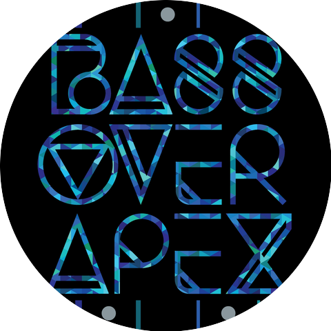 Bass Over Apex