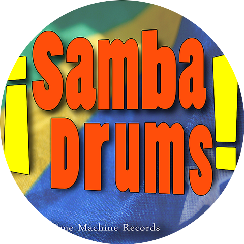 Samba Drums