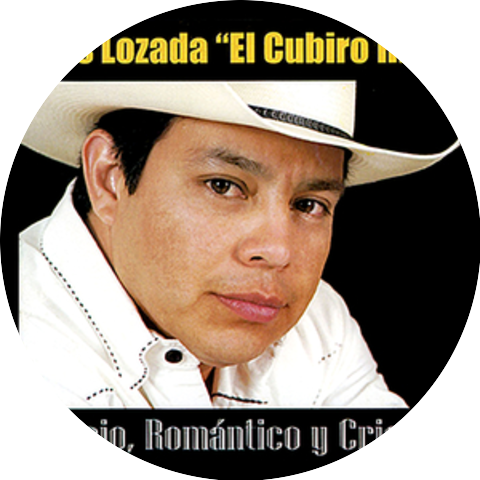 Luis Lozada "El Cubiro Hijo"