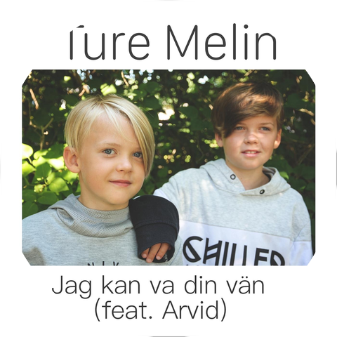 Ture Melin
