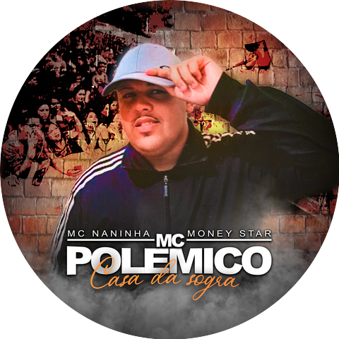 Mc Polêmico & Mc Naninha Money Star