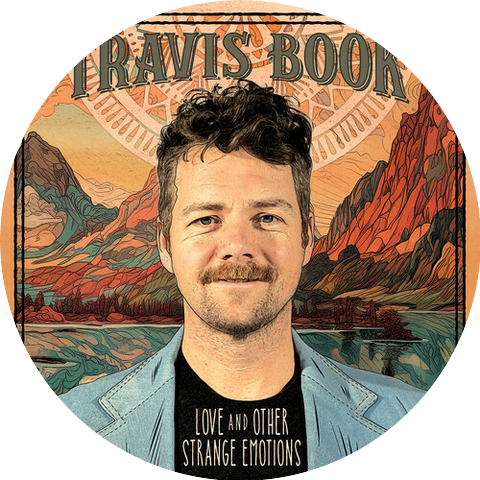 Travis Book