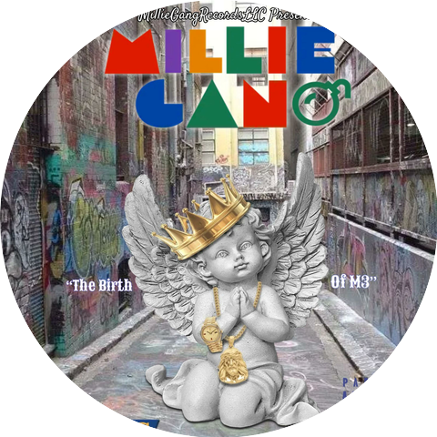 Millieon DaVett